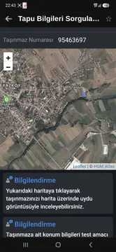 Tekirdağ Saray Beyazköy Mahallesi 613 m² satılık konut arsa - Fotoğraf 3