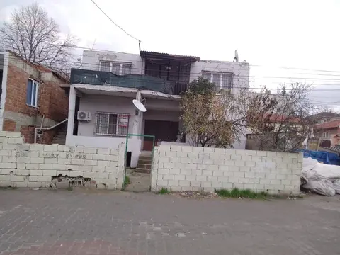 Kırklareli Merkez Kocahıdır Mahallesi 3+1 142 m² satılık müstakil Ev - Fotoğraf 2