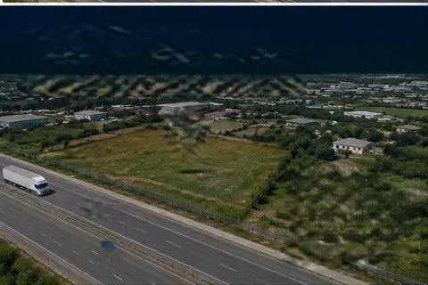 Antalya Gazipaşa Muzkent Mahallesi 3.000 m² kiralık tarla arsa - Fotoğraf 2