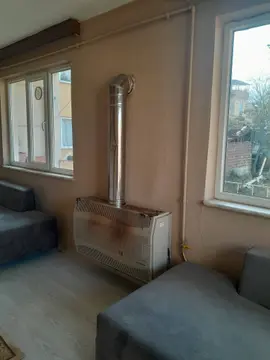 Bursa Yıldırım Namazgah Mahallesi 2+0 75 m² satılık daire - Fotoğraf 3
