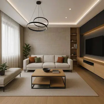 İstanbul Sultangazi Cebeci Mahallesi 2+1 90 m² satılık daire - Fotoğraf 3