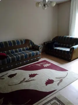Sakarya Adapazarı Korucuk Mahallesi 1+1 55 m² kiralık daire - Fotoğraf 3