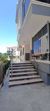 Aksaray Merkez Büyük Bölcek Mahallesi 3+1 150 m² satılık daire - Fotoğraf 2