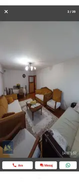 Samsun İlkadım Selahiye Mahallesi 2+1 211 m² satılık daire - Fotoğraf 1
