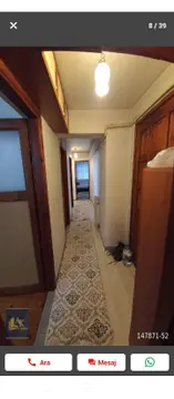 Samsun İlkadım Selahiye Mahallesi 2+1 211 m² satılık daire - Fotoğraf 3