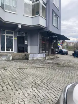 Düzce Akçakoca Hacı Yusuflar Mahallesi 37 m² kiralık dükkan & Mağaza - Fotoğraf 2