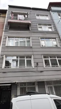 Samsun İlkadım Saitbey Mahallesi 2+1 90 m² satılık daire - Fotoğraf 1