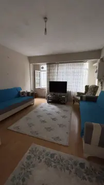 Samsun İlkadım Saitbey Mahallesi 2+1 90 m² satılık daire - Fotoğraf 2