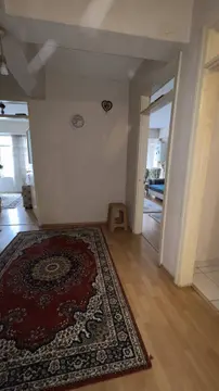 Samsun İlkadım Saitbey Mahallesi 2+1 90 m² satılık daire - Fotoğraf 3