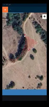 Bilecik İnhisar Koyunlu Köyü Mahallesi 675 m² satılık bağ & Bahçe arsa - Fotoğraf 1
