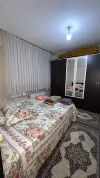 Samsun İlkadım Zafer Mahallesi 2+1 120 m² satılık daire - Fotoğraf 1