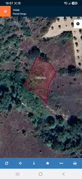 Bilecik Gölpazarı Kasımlar Köyü Mahallesi 879 m² satılık tarla arsa - Fotoğraf 2