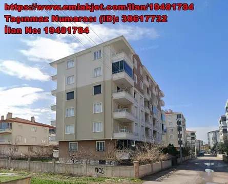 Aksaray Merkez Şifahane Mahallesi 3+1 155 m² satılık daire - Fotoğraf 2