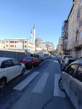 İstanbul Küçükçekmece Mehmet Akif Mahallesi 2+1 115 m² satılık daire - Fotoğraf 2