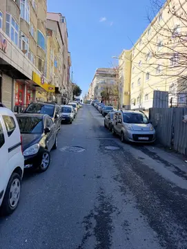 İstanbul Küçükçekmece Mehmet Akif Mahallesi 2+1 115 m² satılık daire - Fotoğraf 3