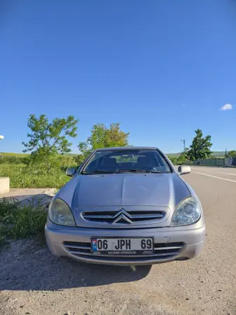 Ankara Sincan Plevne Mahallesi - Fotoğraf 1