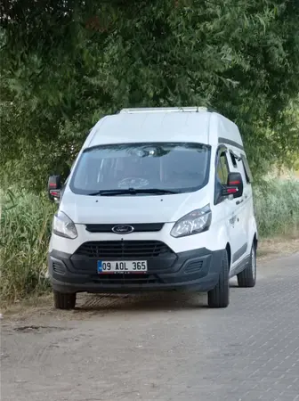Aydın Efeler Güzelhisar Mahallesi - Fotoğraf 1