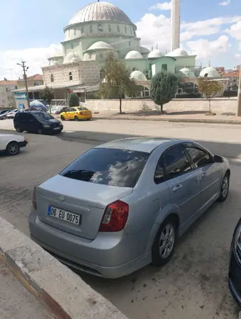 Ankara Sincan Menderes Mahallesi - Fotoğraf 1