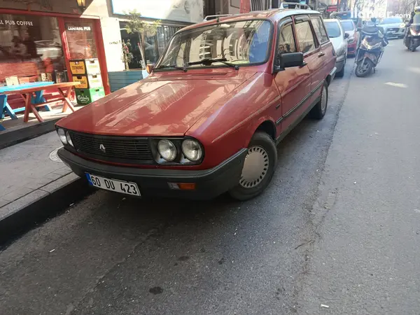 İstanbul Şişli Merkez Mahallesi - Fotoğraf 1