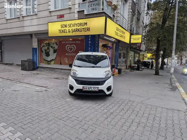 İstanbul Avcılar Merkez Mahallesi - Fotoğraf 1