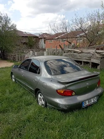 Ankara Sincan Fevzi Çakmak Mahallesi - Fotoğraf 1