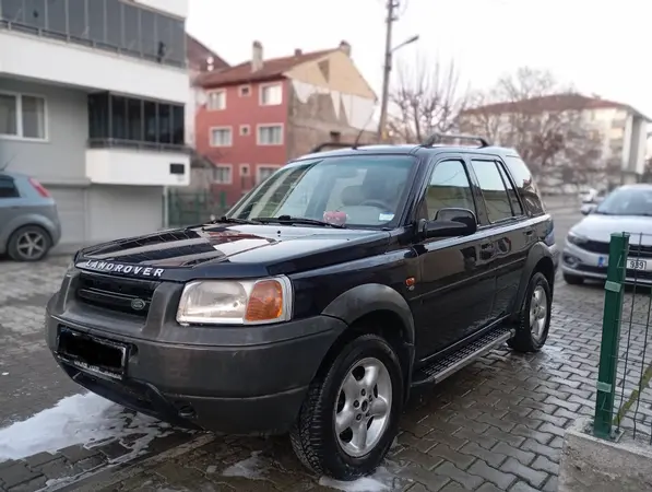 Bolu Merkez Kültür Mahallesi - Fotoğraf 1