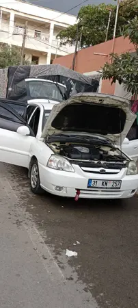 Hatay İskenderun Denizciler Mahallesi - Fotoğraf 1