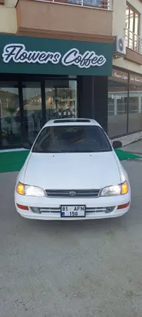 Düzce Merkez Koçyazı Mahallesi - Fotoğraf 1