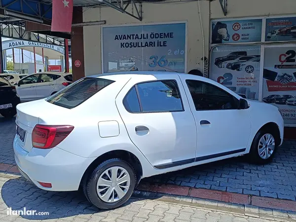 Adana Çukurova Belediye Evleri Mahallesi - Fotoğraf 1