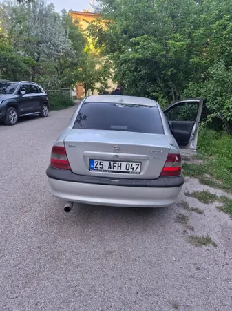 Erzurum Yakutiye Kurtuluş Mahallesi - Fotoğraf 1