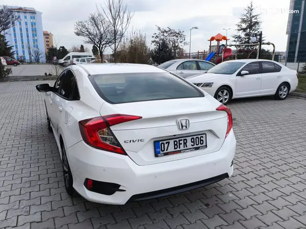 Konya Beyşehir Avşar Mahallesi - Fotoğraf 1