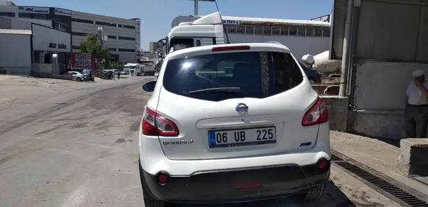 Ankara Altındağ Aydınlıkevler Mahallesi - Fotoğraf 1