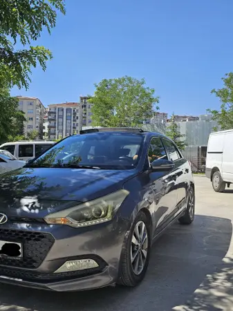 Malatya Yeşilyurt Seyran Mahallesi - Fotoğraf 1