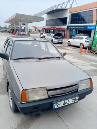 Tekirdağ Kapaklı İnönü Mahallesi - Fotoğraf 1
