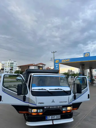 Antalya Kepez Hüsnü Karakaş Mahallesi - Fotoğraf 1