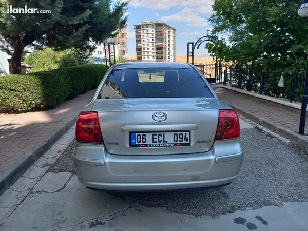 Ankara Pursaklar Saray Cumhuriyet Mahallesi - Fotoğraf 1