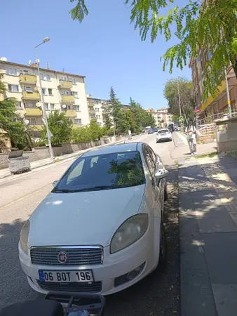 Ankara Keçiören Aktepe Mahallesi - Fotoğraf 1