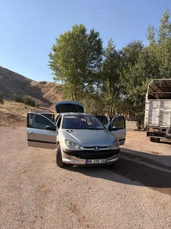Ankara Çubuk Atatürk Mahallesi - Fotoğraf 1