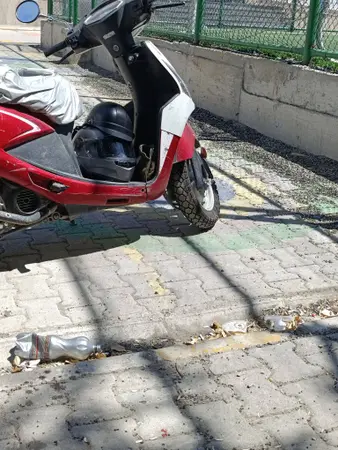 Van İpekyolu Alipaşa Mahallesi - Fotoğraf 1