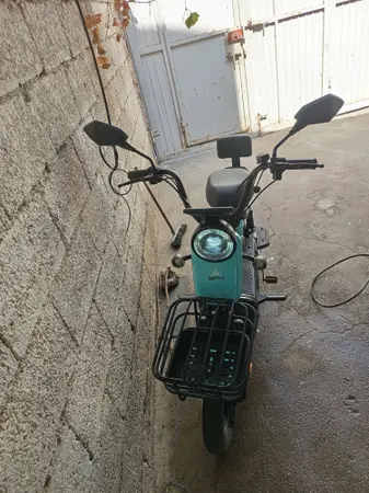 Mardin Nusaybin Yenituran Mahallesi - Fotoğraf 1