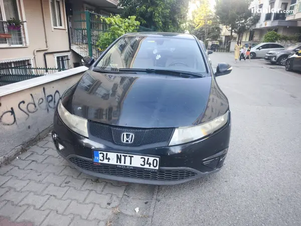 İstanbul Sancaktepe Yenidoğan Mahallesi - Fotoğraf 1