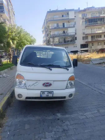 İzmir Karşıyaka Dedebaşı Mahallesi - Fotoğraf 1
