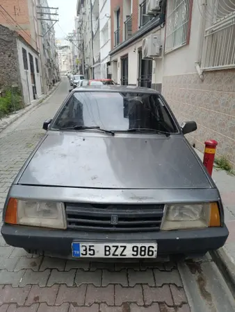 İzmir Konak Barbaros Mahallesi - Fotoğraf 1