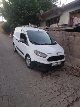 Adıyaman Gerger Merkez Mahallesi - Fotoğraf 1