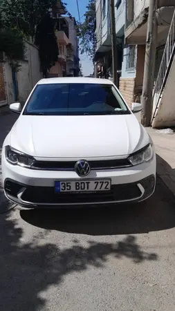 İzmir Konak 1.Kadriye Mahallesi - Fotoğraf 1