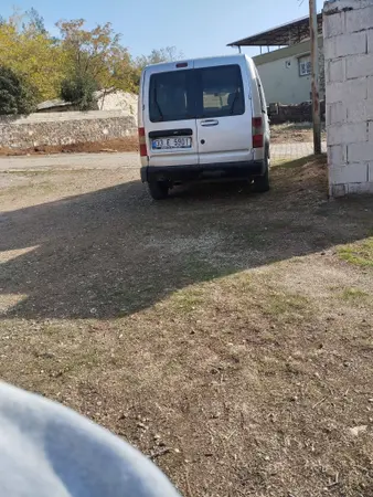Mersin Akdeniz Nusratiye Mahallesi - Fotoğraf 1
