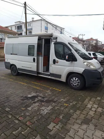 Tekirdağ Muratlı Fatih Mahallesi - Fotoğraf 1
