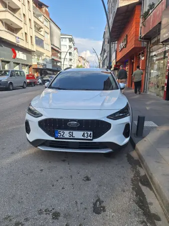 Ordu Altınordu Subaşı Mahallesi - Fotoğraf 1