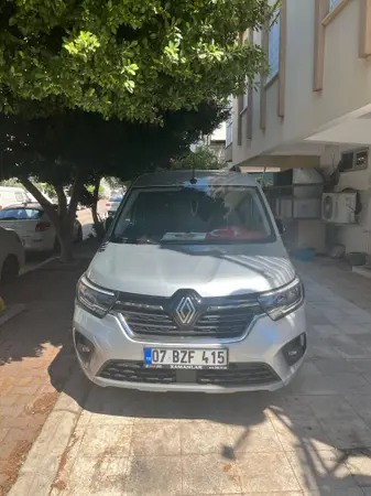 Antalya Muratpaşa Güvenlik Mahallesi - Fotoğraf 1