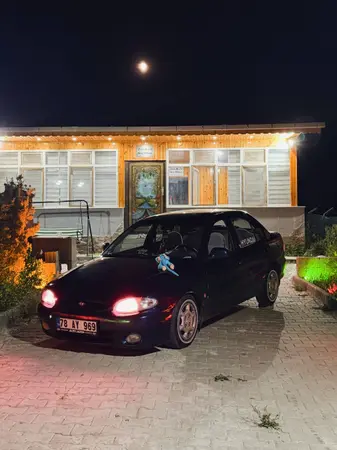 Ankara Mamak Karaağaç Mahallesi - Fotoğraf 1